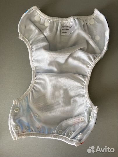 Трусики для плавания