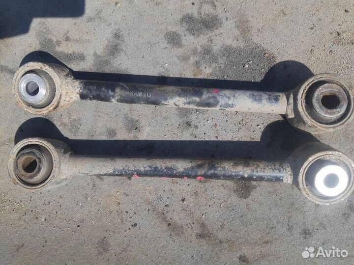 Рычаг задний Honda Accord viii (8)