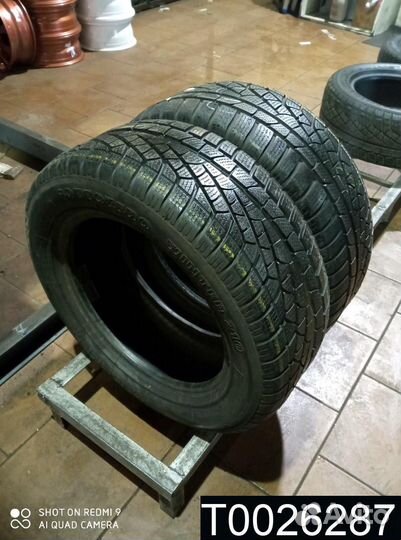 Pirelli Winter Sottozero 210 225/55 R16 96T