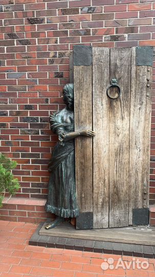 Гид по Калининграду. Индивидуальные экскурсии