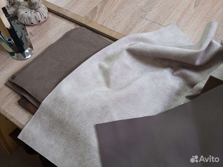 Мебельная ткань