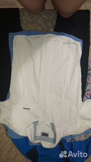 Вещи на мальчика 10-11 лет