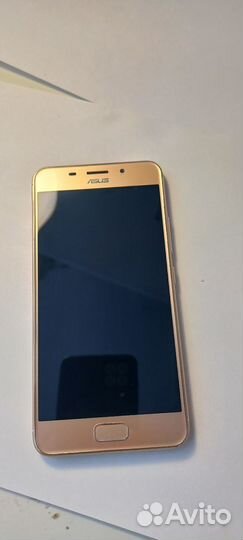 ASUS ZenFone 3s Max ZC521TL, 3/64 ГБ
