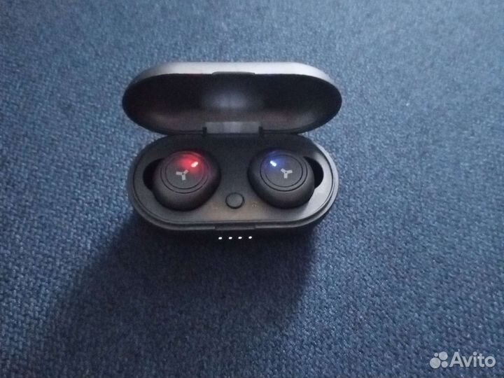 Беспроводные наушники