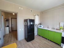 1-к. квартира, 36,6 м², 5/7 эт.