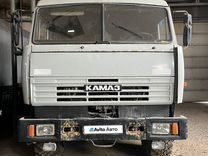 КАМАЗ 43118, 2006