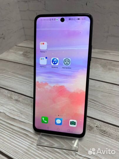 HONOR 10X Lite, 4/128 ГБ