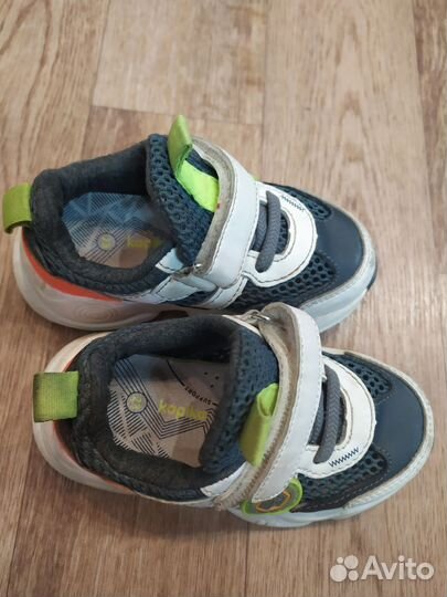 Кросовки Капика 23 размер