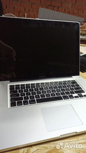 Apple MacBook Pro