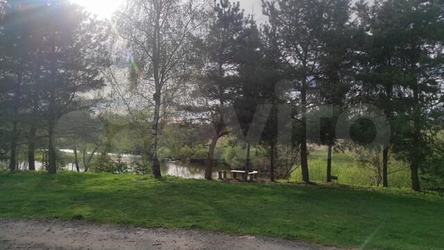 Дача 70 м² на участке 13 сот. в аренду в Оболенске | Снять дом в ...