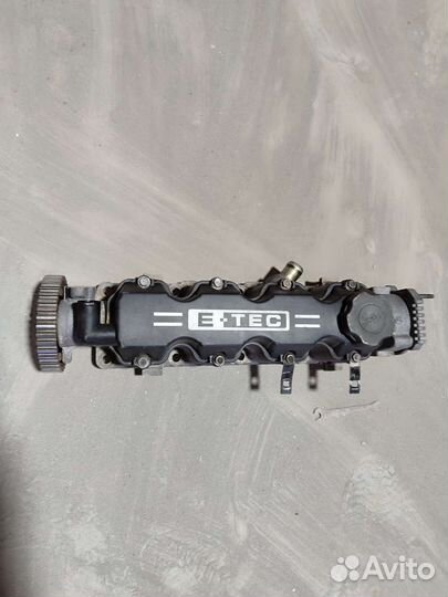 Распредвал в сборе Daewoo Nexsia 1,5 8кл