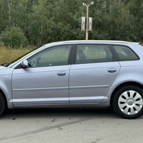 Audi A3 1.6 AT, 2004, 154 000 км, с пробегом, цена 820 000 руб.