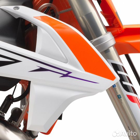 KTM SX 85 19/16 2024