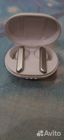 Наушники-вкладыши Haylou W1