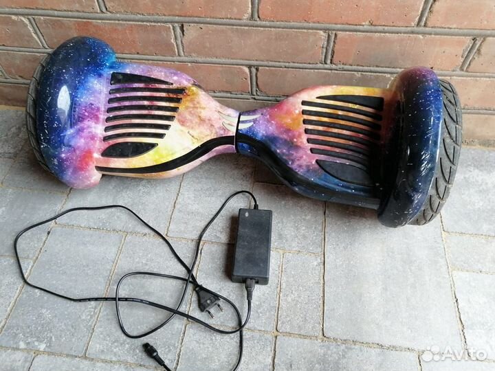 Гироскутер бу