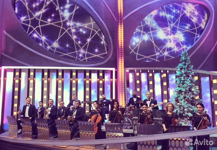 Скрипач на праздник, корпоратив живая музыка