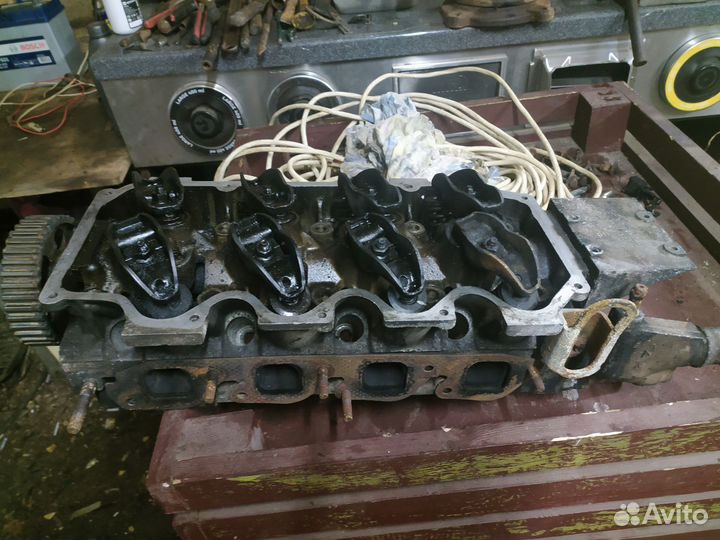 Запчасти на chery амулет а15