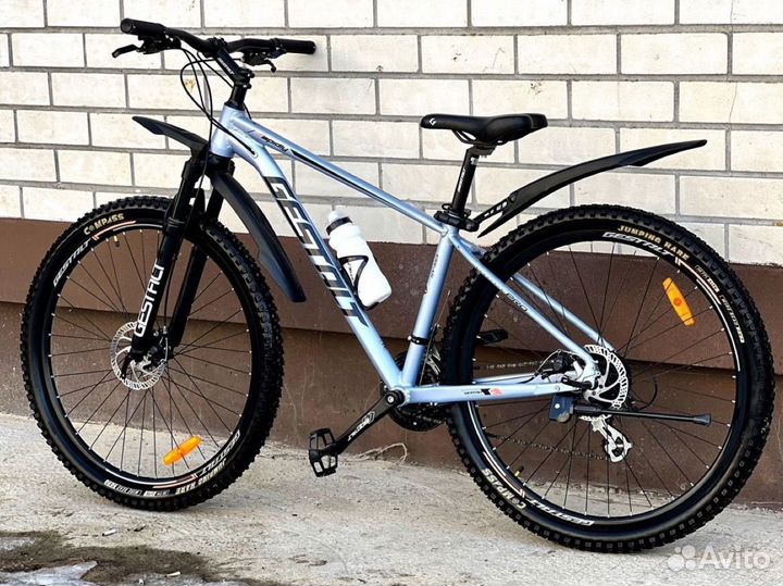 Велосипед 29 в идеальном состоянии