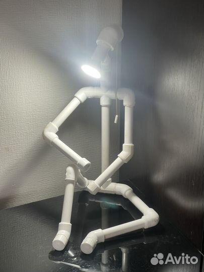 Светильник