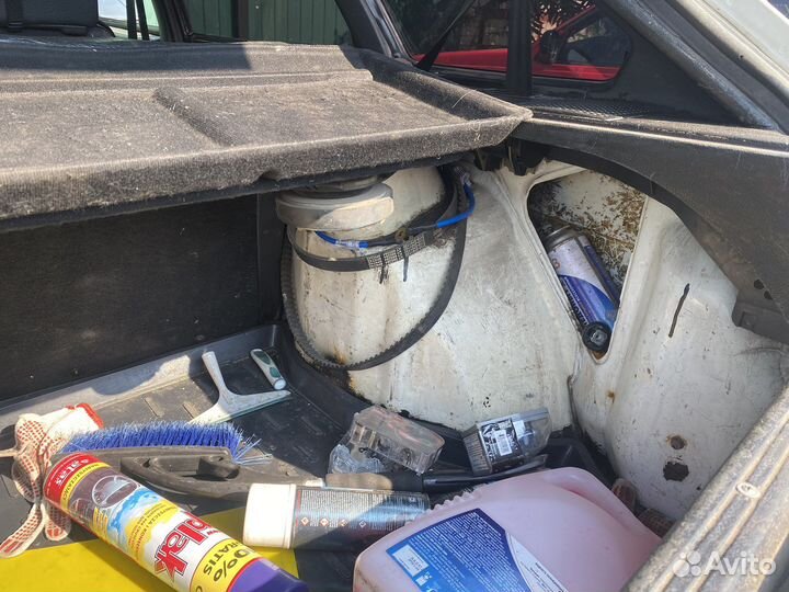 ВАЗ 2109 1.5 МТ, 1996, 150 000 км