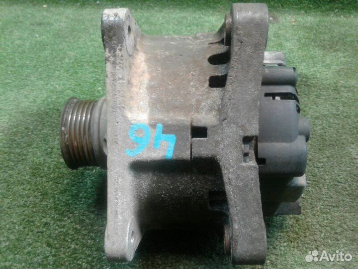 Генератор Renault Duster K4MA690 2013