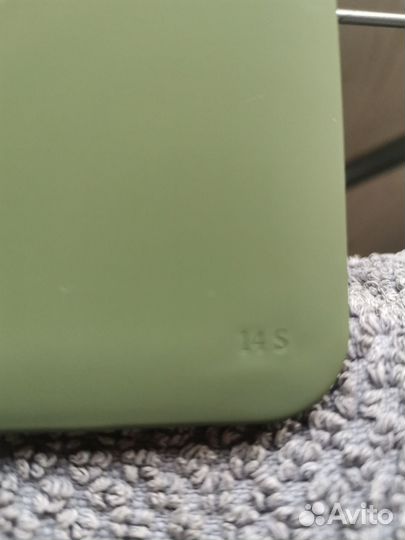 Чехол для ноутбука Huawei Matebook 14S 2021