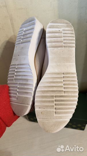 Мокасины женские