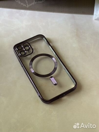 Чехлы на iPhone 11 pro