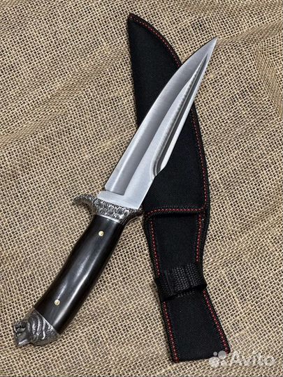 Туристический нож