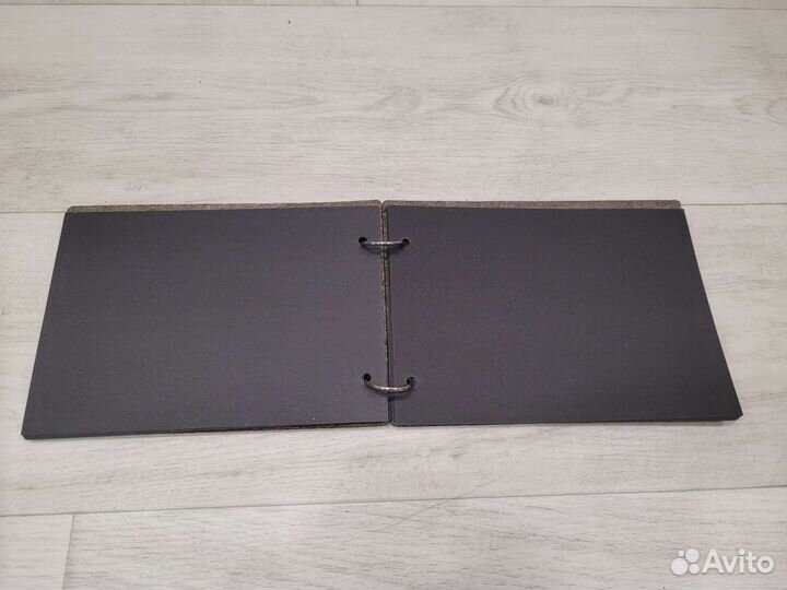 Блокнот / скетчбук Бетмен