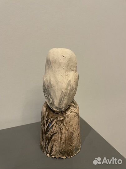 Статуэтка сова