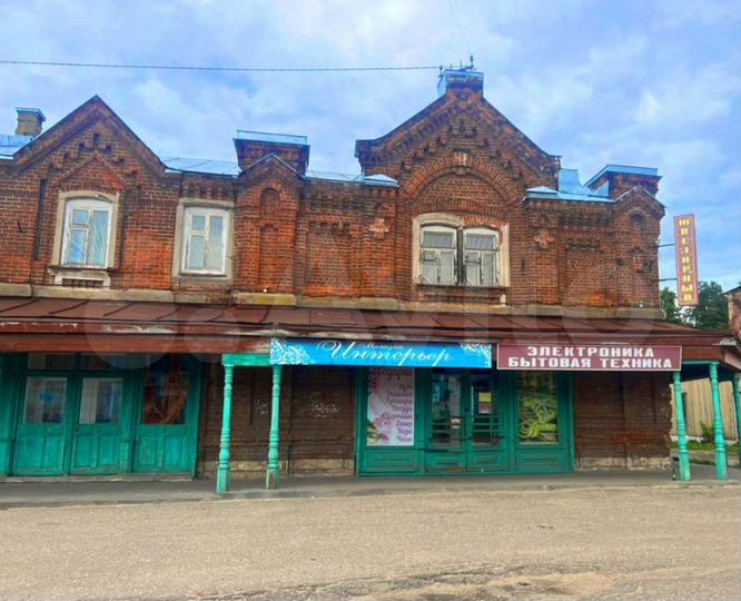 Торговая площадь, 138 м²