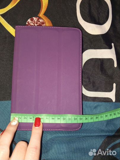 Чехол на планшет