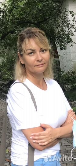 Администратор, управляющая