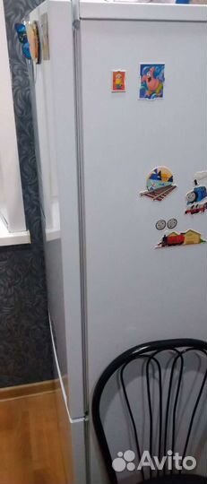 Холодильник beko