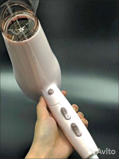 Фен для волос