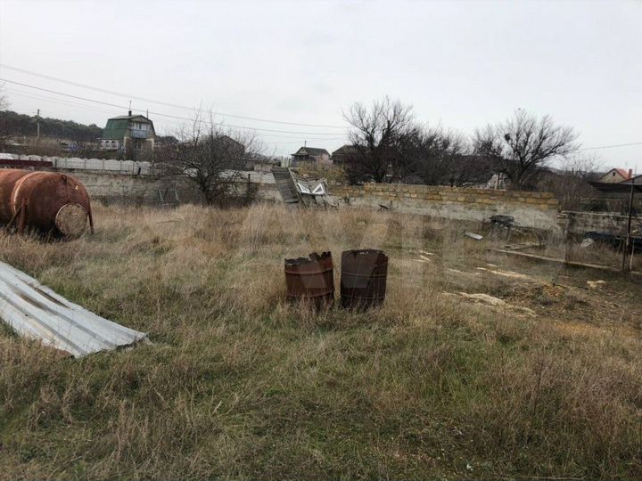 Участок 4,1 сот. (СНТ, ДНП)