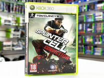 Tom Clancy’s Splinter Cell: Conviction (Xbox 360)