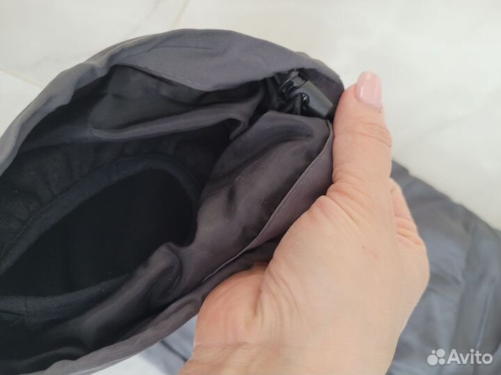 Брюки горнолыжные женские