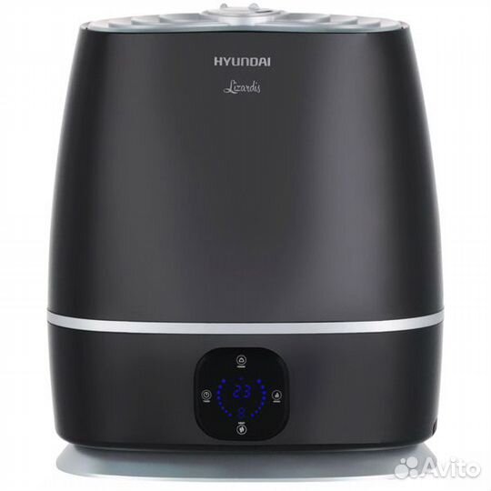 Увлажнитель hyundai H-HU9E-5.0-UI0185