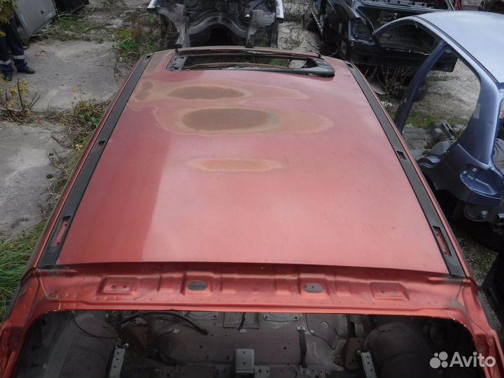 Крыша nissan Murano Z50 2005