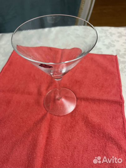 Креманки- гусь хрусталь