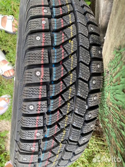 Зимние колеса r15