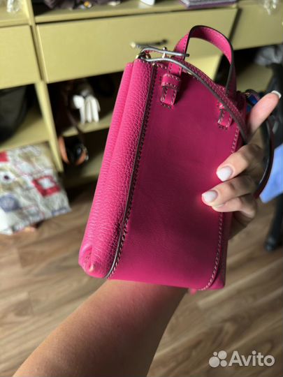 Сумка furla Miastella mini Fucsia