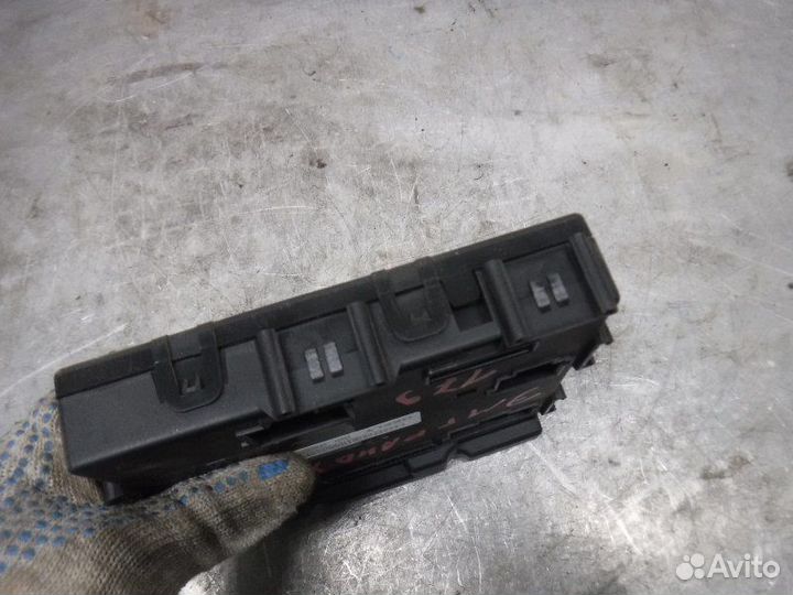 Блок комфорта Geely Emgrand X7 2.0 2014