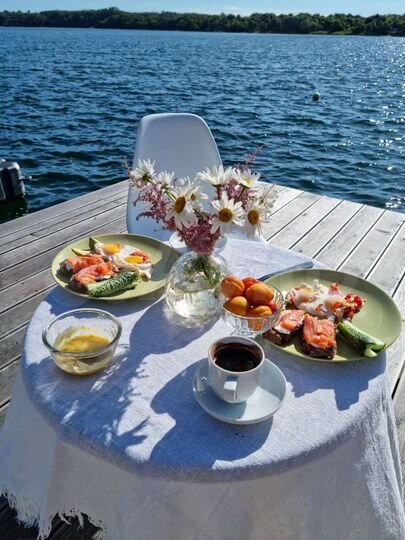 Дом 32 м² на участке 20 сот.