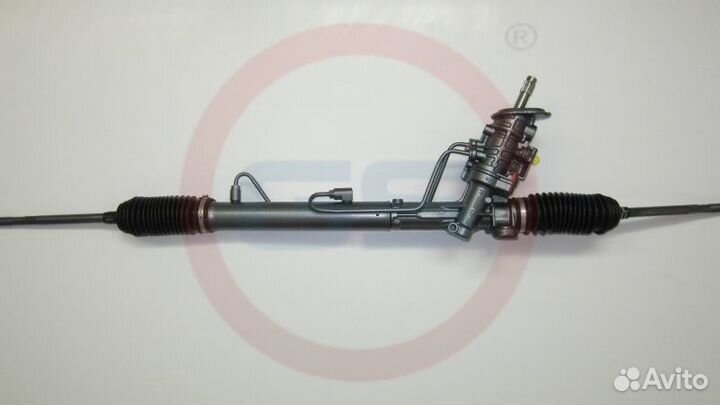 Рулевая рейка audi A2 2000-2005