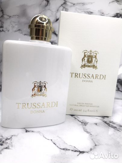 Селективная парфюмерия