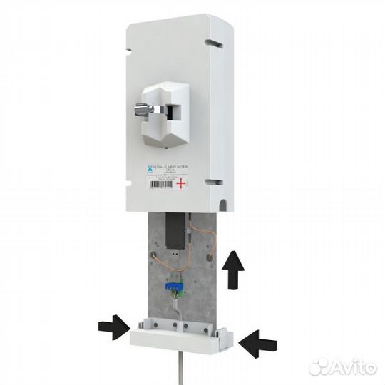 Антенна для 4g модема. Petra 12 Mimo Box