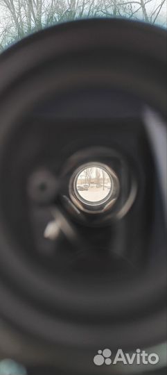 Бинокль telstar